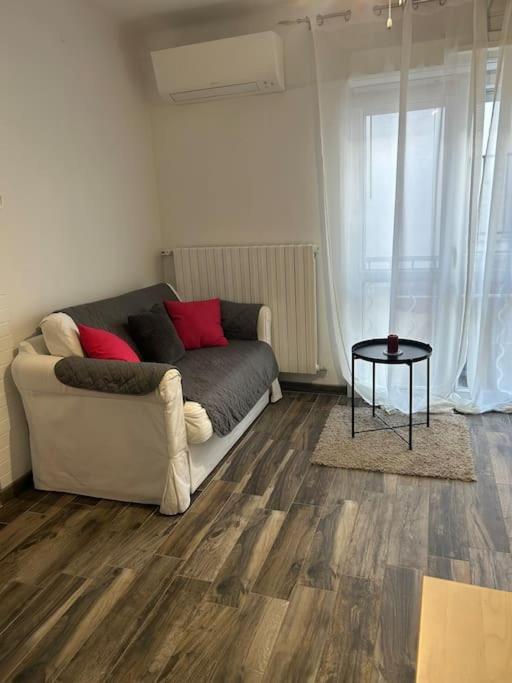 Appartement P2 - Centre